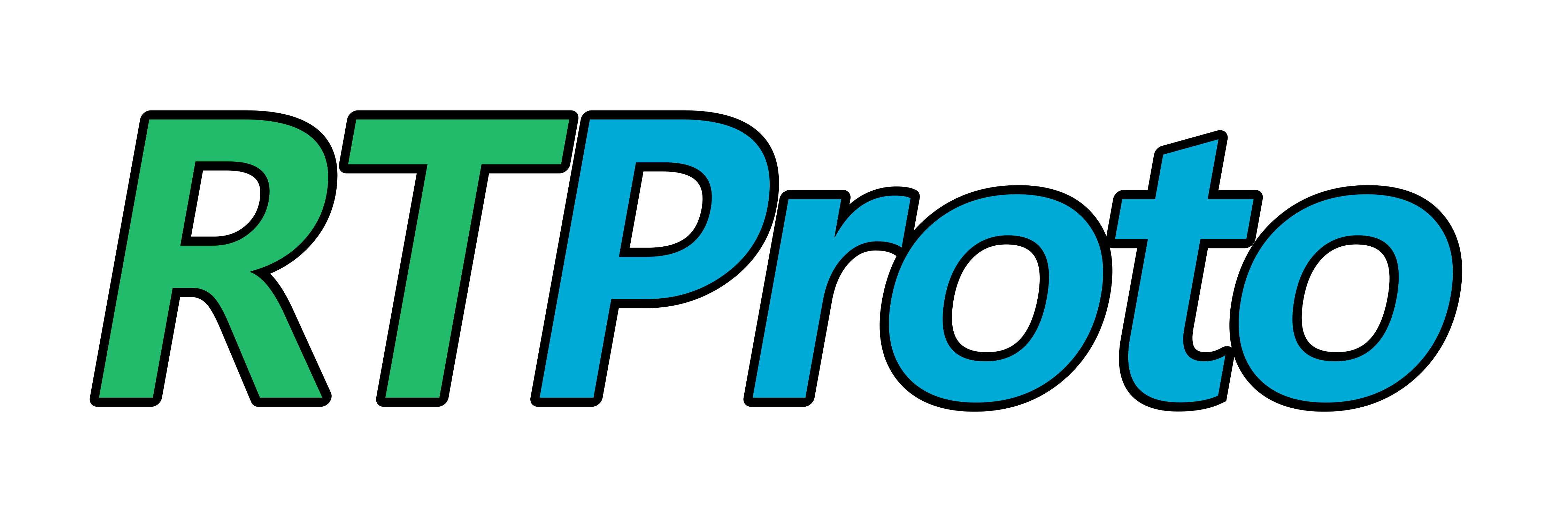 RT Prototype Logo